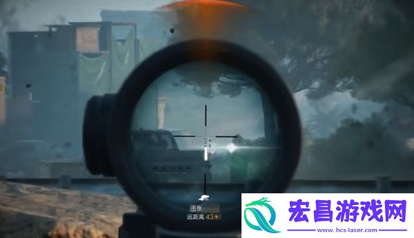 三角洲行动改枪介绍