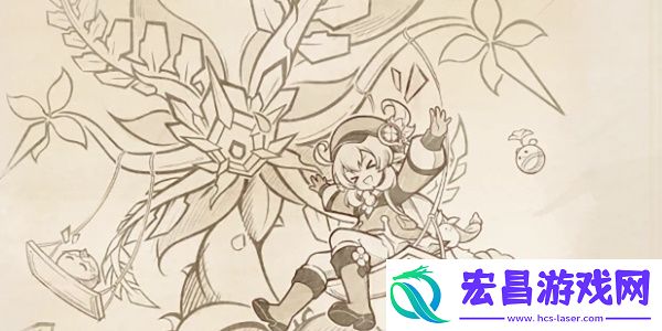 原神蒙德观光振兴企划活动介绍