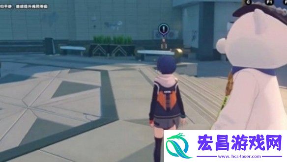 绝区零力士从无退路任务攻略