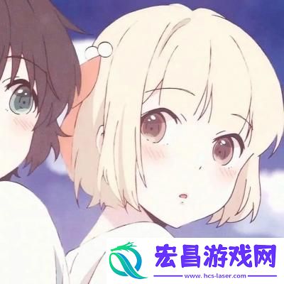 简单又可爱的动漫情头很好看浪漫摇曳日落跌进昭昭星野