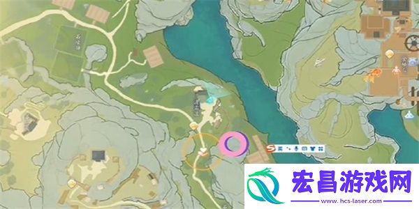 射雕吟咏志趣篇清霜尘渡攻略