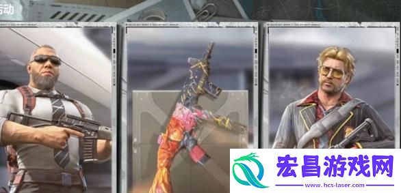 使命召唤蝴蝶刀怎么获取