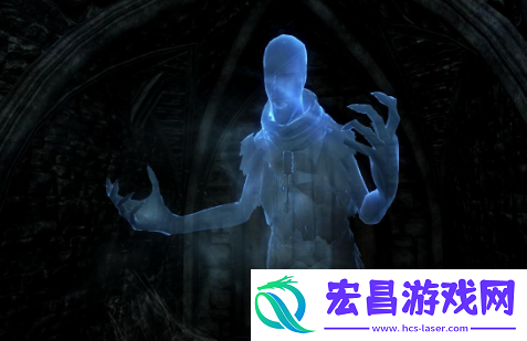 耐玩的幽灵游戏介绍2024