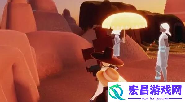 光遇收不到烛火怎么办