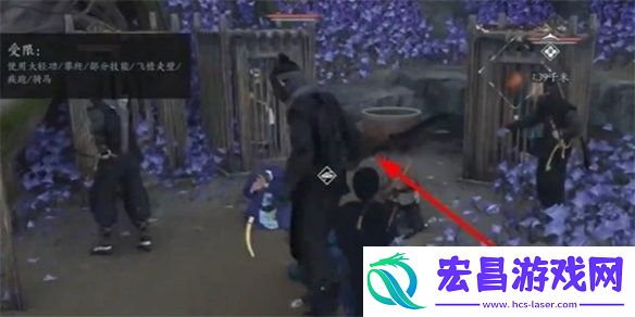 燕云十六声不平事无间之地任务攻略