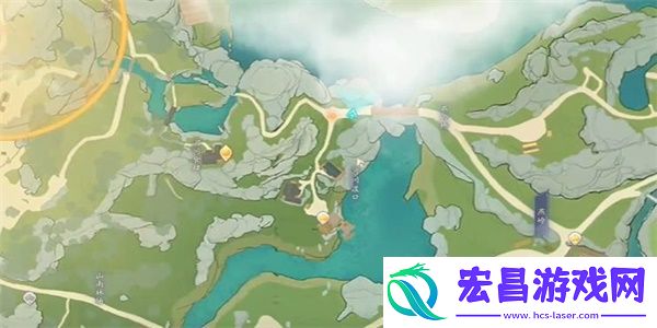 射雕赵王府西山积雪答题答案一览