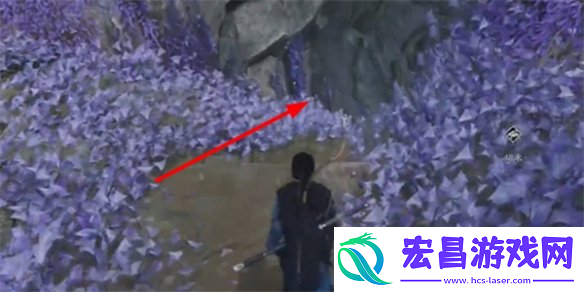 燕云十六声不平事无间之地任务攻略
