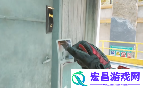 三角洲行动钥匙卡能用几次