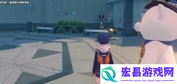 绝区零力士从无退路任务怎么过