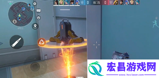 天启行动的模式有哪些