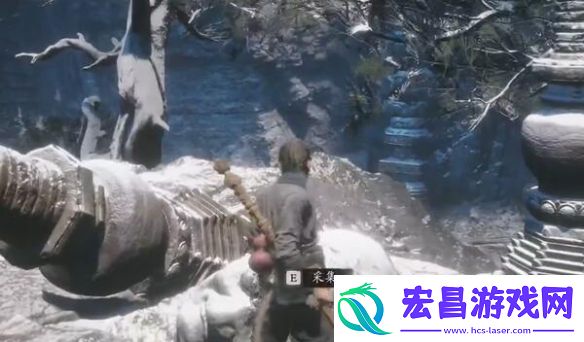 黑神话悟空五蕴怎么获得