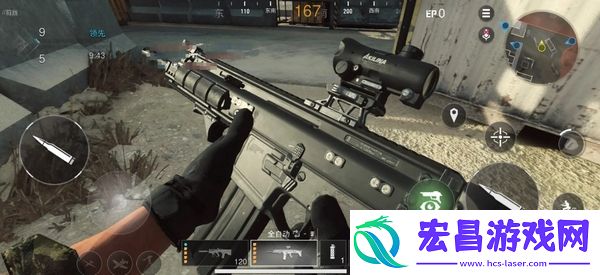 三角洲行动手机版在哪下载