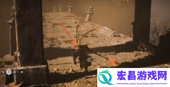 黑神话悟空珍品琉璃舍利瓶获取方法
