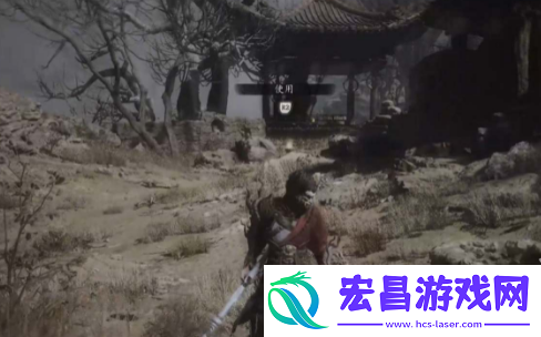 黑神话悟空旧拨浪鼓有什么用
