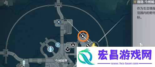 鸣潮怎么锻造武器