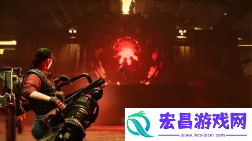 七日世界枪械蓝图怎么获取