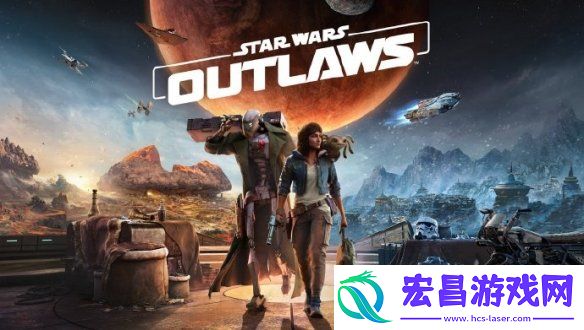星球大战