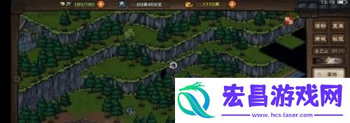 烟雨江湖太乙碎图任务怎么完成