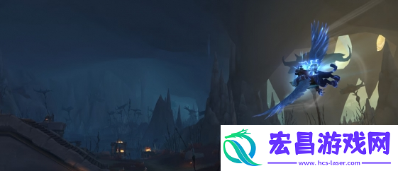 魔兽世界驭空术怎么玩