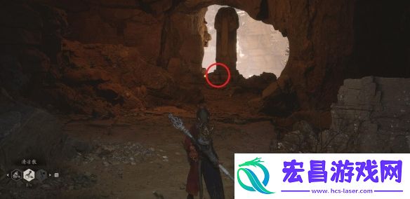 黑神话悟空珍品琉璃舍利瓶获取方法