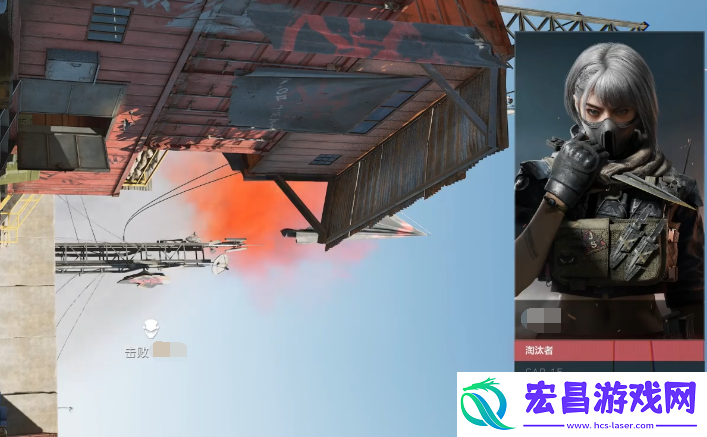 三角洲行动怎么举报