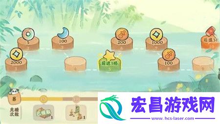 桃源深处有人家全新武侠主题活动陶梦江湖有什么