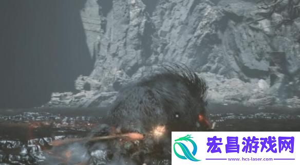 黑神话悟空猪八戒怎么通关