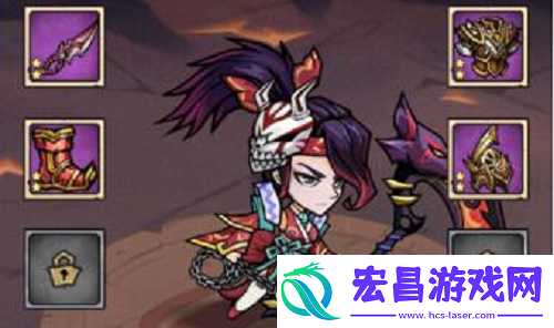 点点勇者最强的五个英雄有谁
