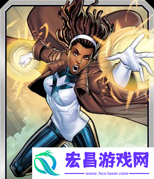 漫威终极逆转光谱卡牌技能效果是什么