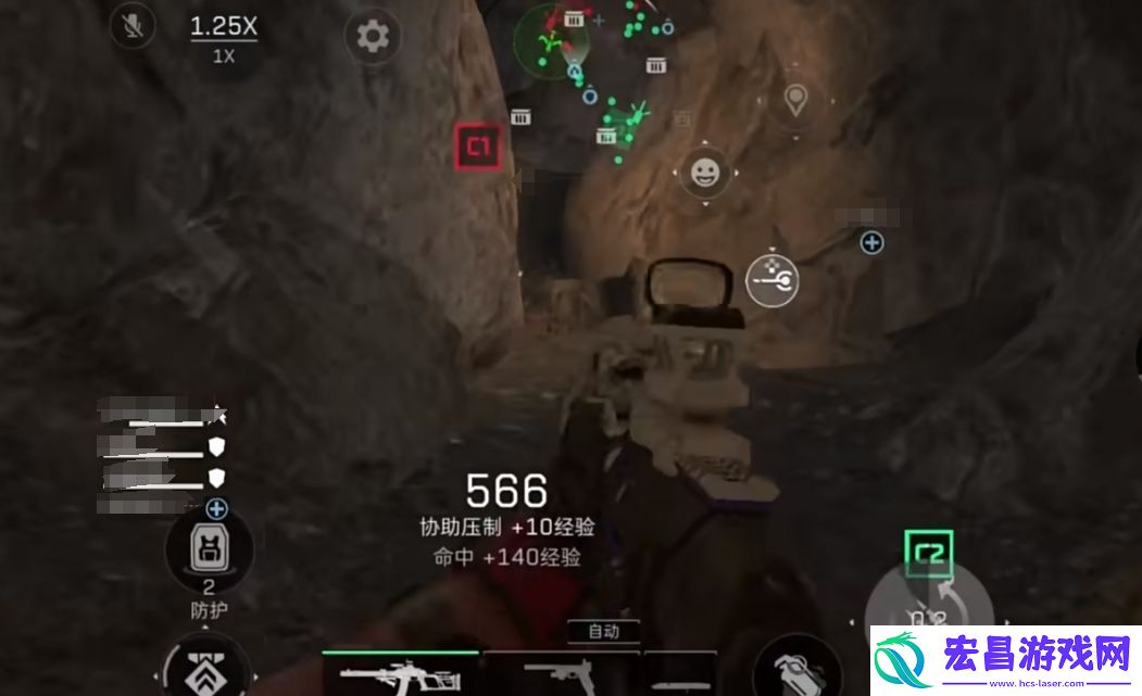 三角洲行动asvl装哪些配件
