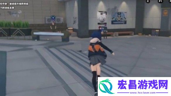 绝区零力士从无退路任务攻略