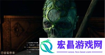 博德之门3怎么完成第四章