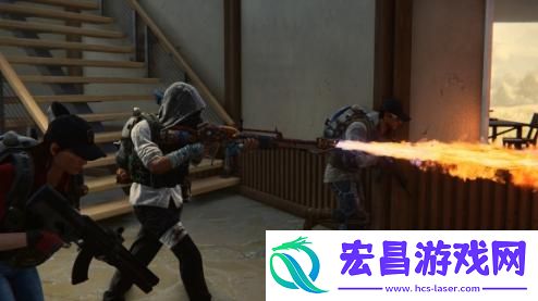 七日世界枪械蓝图怎么获取