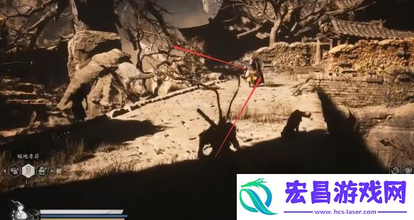黑神话悟空珍品琉璃舍利瓶获取方法