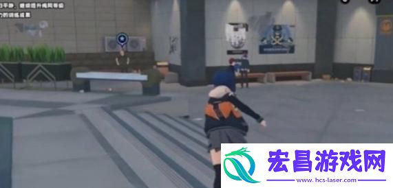绝区零力士从无退路任务怎么过