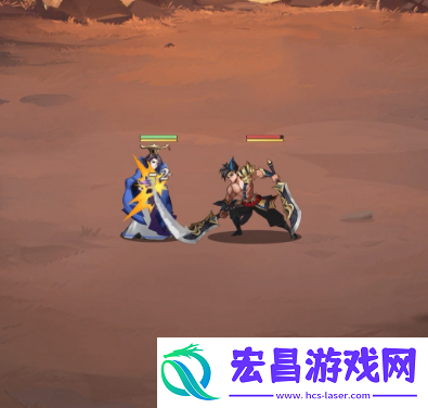 将灵说张郃怎么获得