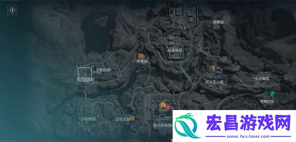 三角洲行动怎么单排