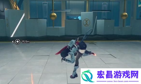 绝区零简杜技能是什么