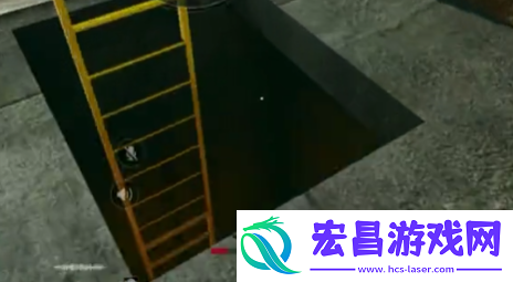 三角洲行动鸟窝位置分布