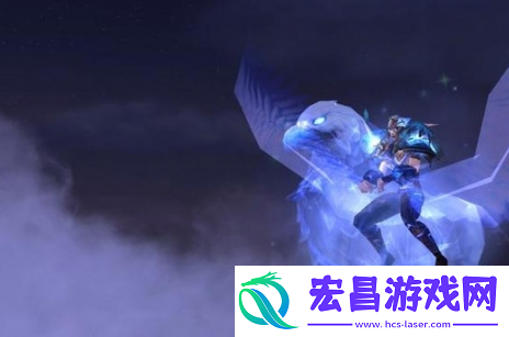 魔兽世界驭空术怎么玩