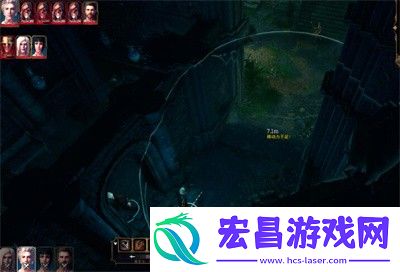 博德之门3怎么完成第四章