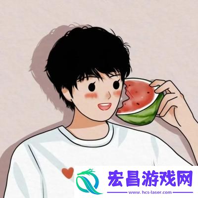 简单又可爱的动漫情头很好看浪漫摇曳日落跌进昭昭星野