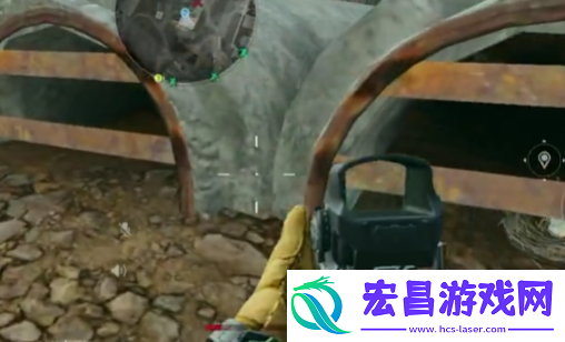 三角洲行动鸟窝位置分布