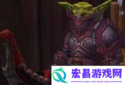 魔兽世界无情角斗士战袍怎么获得