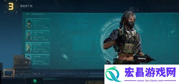 三角洲行动怎么单排