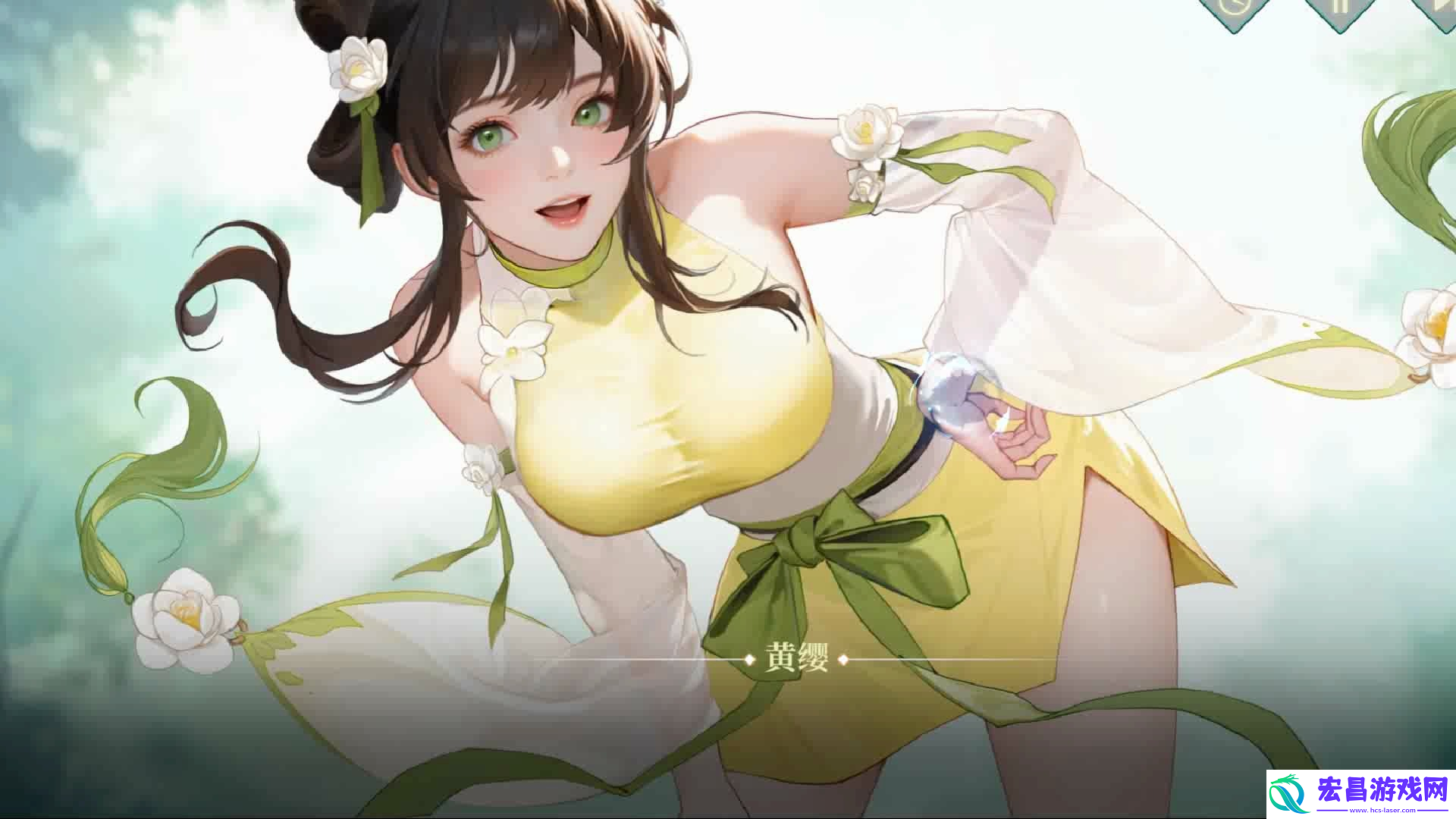 江湖如梦手游需要培养什么角色