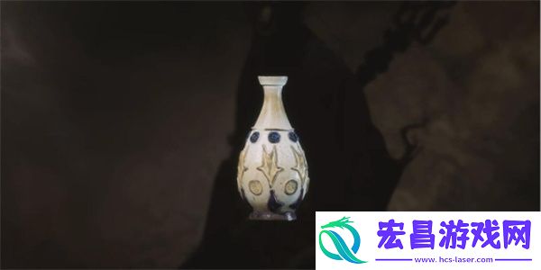 黑神话悟空珍品琉璃舍利瓶获取方法