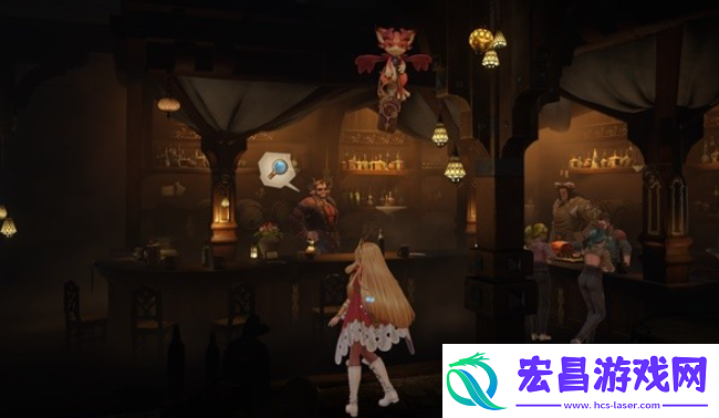 碧蓝幻想Relink追击因子怎么获得