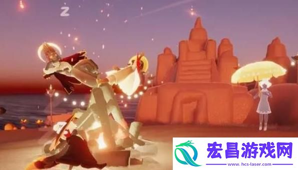 光遇收不到烛火怎么办