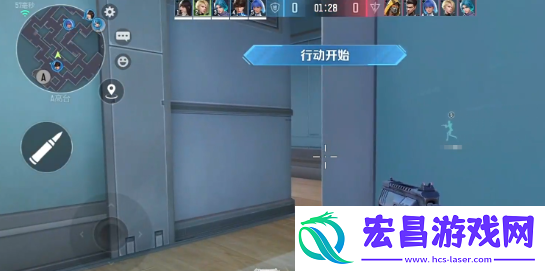 天启行动的模式有哪些